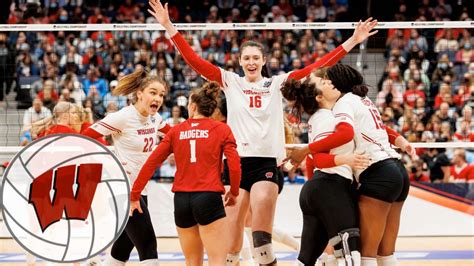 wisconsin volleyball team private photos leaked|Private photos of UW volleyball players shared